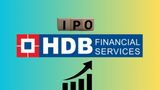 HDB Financial Services IPO Allotment Out Today: Here's How to Check Status Online, GMP & Listing Details