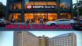HDFC Bank Share: Why Is India's Big Bank Fighting With Lilavati Hospital's Trust? A Timeline Of Legal Feud!