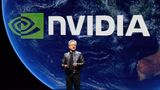 Nvidia Becomes World’s Most Valuable Company as Investors Bet Big on AI Future; Tech Giant’s Shares Soar 4.33%