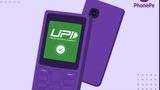 Forget Smartphones! Make UPI Payment With Keypad Phones Using PhonePe; Here’s How