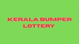 Kerala Lottery Result: Check Lucky Number For Bhagyathara BT-5 & When is The Next Kerala Bumper Lottery Date