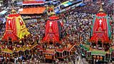 Jagannath Rath Yatra 2025: Date, Time, Panchang Muhurat, Rituals & Significance of Puri's Chariot Festival