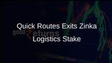 Quick Routes International Sells 9% Stake in Zinka Logistics for Rs 672 Crore