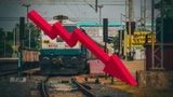 IRFC, BEML, RVNL, IRCON Shares Crashed: Why Railway Stocks Dropped Despite Large Order Books Trajectory?