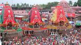 Jagannath Rath Yatra 2025 Begins Today: Puri All Set For The Grand Festival – Check Wishes, Dates And Details