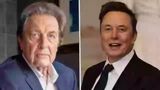 Elon Musk's Father Errol Musk's Five-Day Visit To India Highlights Green Technology And Cultural Engagement