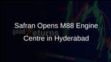 Safran to Establish New Maintenance Centre in Hyderabad for M88 Engines Supporting Rafale Fighter Jets