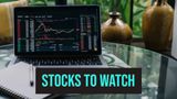Stocks To Watch: These 10 Stocks Will Be In Focus On Monday – Bharat Electronics, L&T, Railtel & HDFC Bank