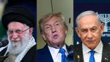 'Israel & Iran Came To Me..': After Ceasefire, Trump Says, 'The World, And Middle East, Are The Real WINNERS'