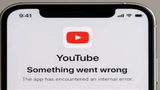 iPhone Users Warned to Delete and Reinstall YouTube App, Google Responds; What’s Really Behind It?