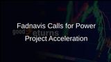Maharashtra CM Devendra Fadnavis Urges Acceleration of Power Infrastructure Projects in Nagpur and Amravati