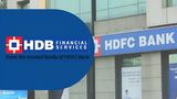 HDB Financial Services Reports Rs 568 Cr PAT In Q1 FY26, AUM Nears Rs 1.1 Trillion Mark; NII Jumps 18.3% YoY