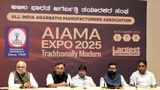 GR-Exclusive: Agarbatti Manufacturers Going Big On Eco-Friendly Practices: November Expo 2025 In Focus