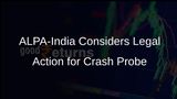 ALPA-India Explores Legal Options for Inclusion in Air India Plane Crash Investigation