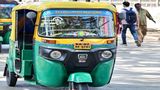 Bangalore Auto-Rickshaw Fare Hike from August 1: Minimum Charges Raised to Rs36, Rs18 for Each Additional Km