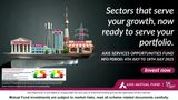 NFO Opens July 4 to 18: Axis Services Opportunities Fund Targets India’s Growing Service Economy