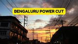 Bengaluru Power Cut Alert on July 12 & 13: Check Full List of Affected Areas in Bangalore, Timing, and Details