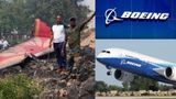 Boeing 787-8 Dreamliner Declares Mayday After Engine Failure Post Takeoff from Washington