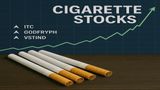 ITC Vs Godfrey Phillips Vs VST: What Could A Rs 10,000 Investment In These Cigarette Stocks Have Grown Into?