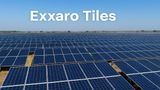 Exxaro Tiles Responds to Market Demand for Greener Supply Chains with 15 MW Solar Plant