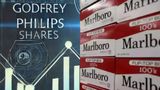2:1 Bonus Issue: Cigarette Maker Godfrey Phillips to Consider First-Ever Bonus Shares; Board Meeting on Aug 4