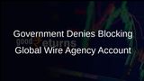 Government Denies Making Fresh Demand to Block Access to Global Wire Agency's X Account