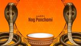 Happy Nag Panchami 2025: Best Wishes, Quotes And Messages To Share On Tuesday, July 29