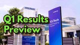 HCL Tech Q1 Results Preview: Will Shiv Nadar's Mega Tech Perform Better Than TCS? Interim Dividend Ahead
