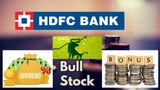 HDFC Bank Reclaims Rs 2,000, ADR Hits New High; Why BUY This Bank Stock Before 1:1 Bonus, Rs 5 Dividend?