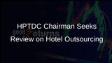 HPTDC Chairman Raghuvir Singh Bali Requests Review of Outsourcing Decision for 14 Hotels