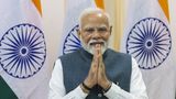 PM Modi Set To Address Parliaments In Ghana, Namibia, And Trinidad & Tobago