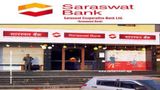 Saraswat Bank to Merge with New India Co-operative Bank: RBI Nod Awaited, No Loss to Depositors Assured