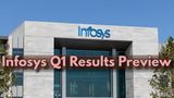 Infosys Stock Jumps Ahead Of Q1: Will Narayana Murthy's IT Player Outperform Rivals TCS, HCL, Wipro In Q1FY26?