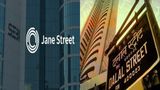 BSE, CDSL, Angel One, Nuvama, Other Capital Market Stocks Crash: Why Sebi's Ban On Jane Street Worry Investors