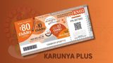 Kerala Lottery Result On 03-07-2025 For Karunya Plus KN 579 Declared: Check Winners, Prizes, Agents