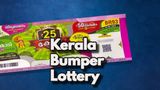 Kerala Lottery Thiruvonam Bumper 2025: 1st Prize Rs 25 Crore; Check Onam Bumper Ticket Price, Lucky Draw Date