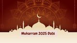 Muharram Date 2025: When is Muharram 2025 Holiday in India, July 6 or 7? All You Need to Know