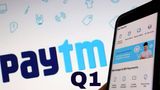 Paytm Q1 Results: One97 Communications Returns to Rs 123Cr Profit, Revenue Rises 28%YoY, EBITDA Turns Positive