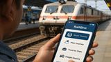 Super App RailOne Now Available On iOS, Android: How To Download & Check Out Its Features