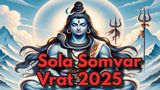 Sola Somvar Vrat 2025 Dates: Do's And Don'ts! Fasting Rules And What To Eat In Sawan Somvar?