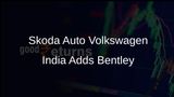 Skoda Auto Volkswagen India Welcomes Bentley to Its Luxury Vehicle Portfolio