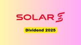 Solar Industries Dividend 2025: Record Date Tomorrow for Rs.10/Sh Payout; Stock Up 72% in 6 Months