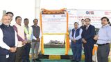 Adani Ports Unveils First Steel Slag Road in Hazira; the first in any private port worldwide