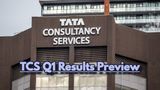 TCS Q1 Results Preview: Weak BSNL Revenue To Impact, Deal Wins Seen Steady; Interim Dividend Announcement Eyed