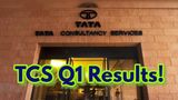 TCS Q1 Results: Cons PAT Rises 6% To Rs 12,760 Cr; Dollar Revenue Declines- HITS & MISSES!