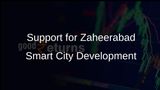 Telangana Chief Minister A Revanth Reddy Seeks Centre's Support for Zaheerabad Industrial Smart City Development