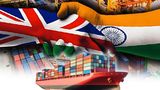 India's Revenue Foregone in First Year of Trade Pact With UK Estimated at Rs 4,060 Cr: GTRI