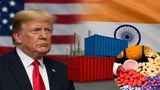 Trump Tariff on Indian Goods Will Hike Essential Drugs Costs in US: Pharmexcil