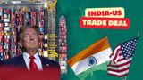 US Close To Making Trade Deal With India: Trump