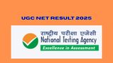 UGC NET Result 2025: How to Check Subject-Wise Cutoff & Download Your Score Card